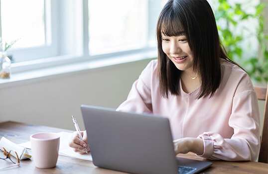 ポイント解説動画